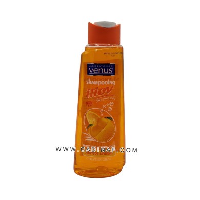 SHAMP VENUS ILIOV 400 ML