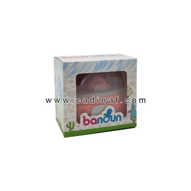 ENS MANICURE BANOUN 146