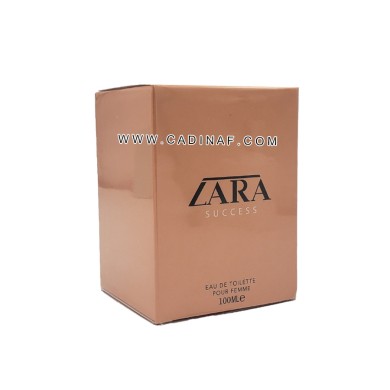 EDT ZARA 100 ML LOC