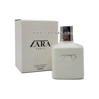 EDT ZARA 100 ML LOC