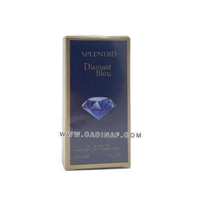 EDT DIAMANT 30 ML SPLEND