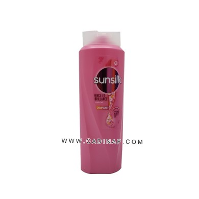 SHAMP APR SUN SILK 600 ML...