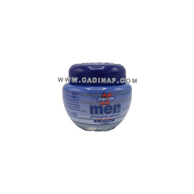 GEL MEN 125 ML PLASTIC PM COS