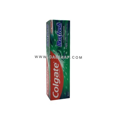 DENTI COLGATE MAX FRESH 100...