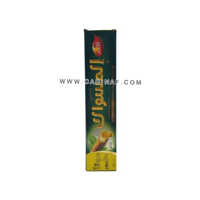 DENTI MISWAK 135 GR 893 GEL