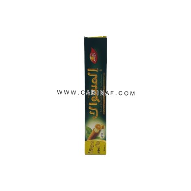 DENTI MISWAK 60 GR 886 GEL