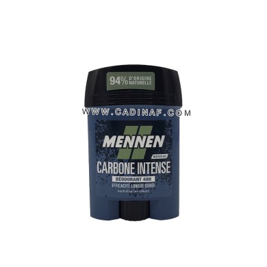 STICK MENNEN 50 60 ML SAVON