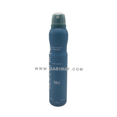 DEO OCEANA BLEU 200 ML