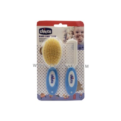 BROSSE & PEIGNE CHICCO BLEU...