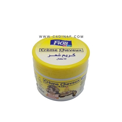 CREME FIOS KIDS 150 ML