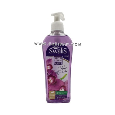 SAVON SWALIS 400 ML MAIN 2...