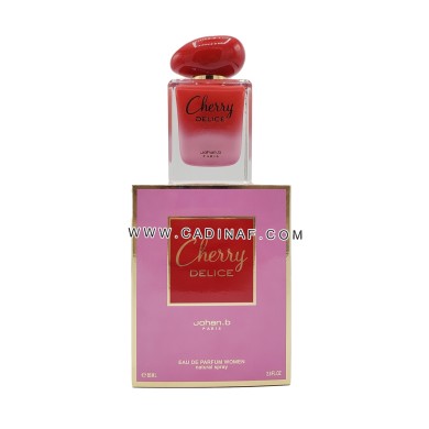 EDT CHERRY 85 ML 986