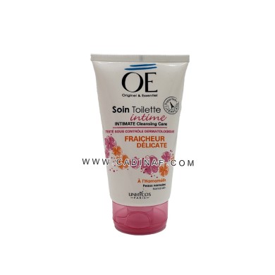 GEL INTIME OE 150 ML TUBE