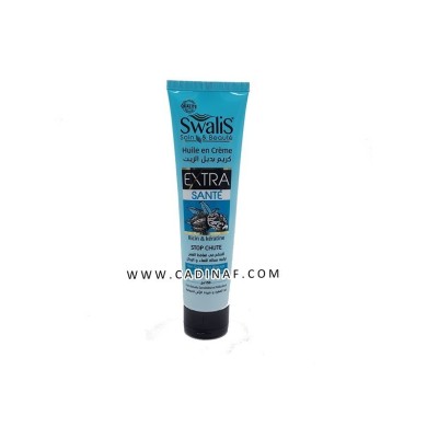 CREME SWALIS 150 ML " OIL...