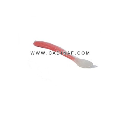 CUILLERE SILICONE VRAC CHICCO