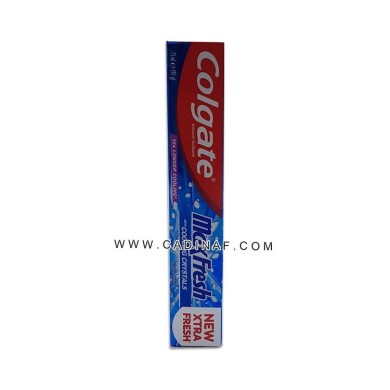 DENTI COLGATE " MAX-WHITE "...