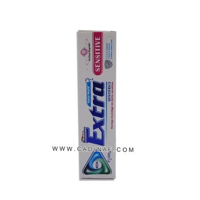 DENTI EXTRA 100 GR GM