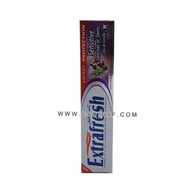 DENTI EXTRAFRESH 75 ML