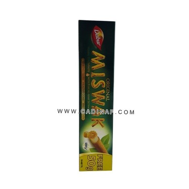 DENTI MISWAK 170 GR 631