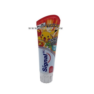 DENTI SIGNAL 50-75 ML KIDS