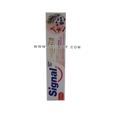 DENTI SIGNAL PLUS 75-100 ML...