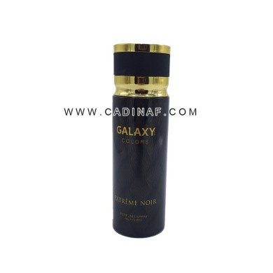 DEO GALAXY 200 ML