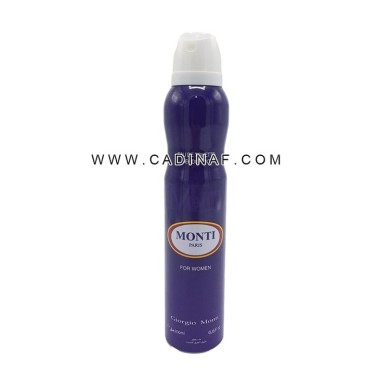 DEO MONTI 200 ML