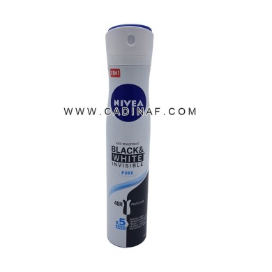 DEO NIVEA 200 ML GM