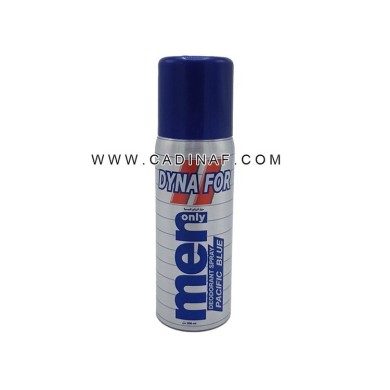 DEO ONLY MEN 200 ML ANC