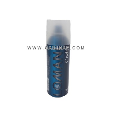 DEO SOPALUX 200 ML NOUV