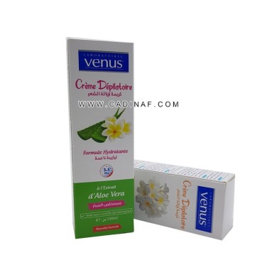 DEPIL VENUS 100 ML TUBE