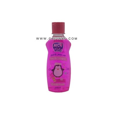 EDC NICE BABY 250 ML ANC