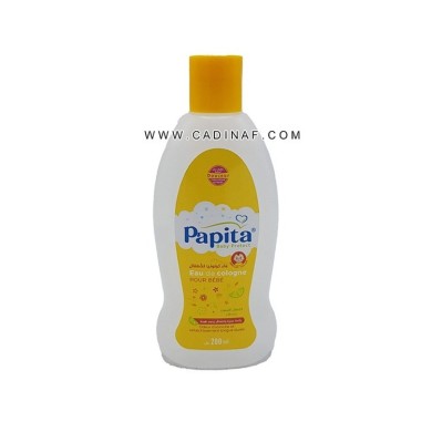 EDC PAPITA 200 ML