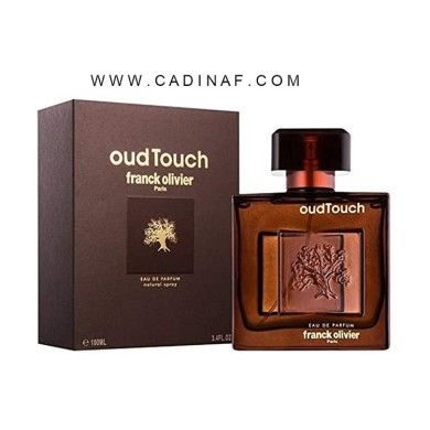 EDT OUD-TOUCH 100 ML