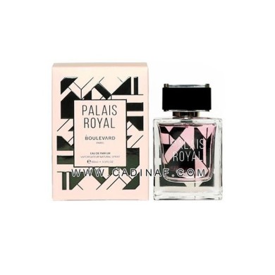 EDT PORT ROYAL 100 ML