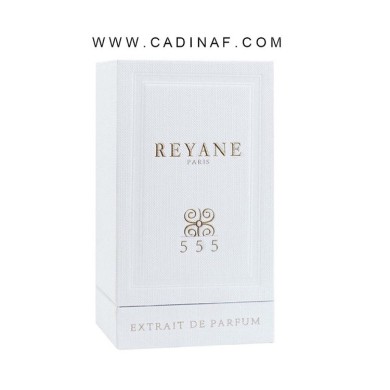 EDT REYANE 100 ML MF