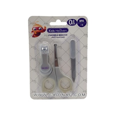 ENS MANICURE KH 40102