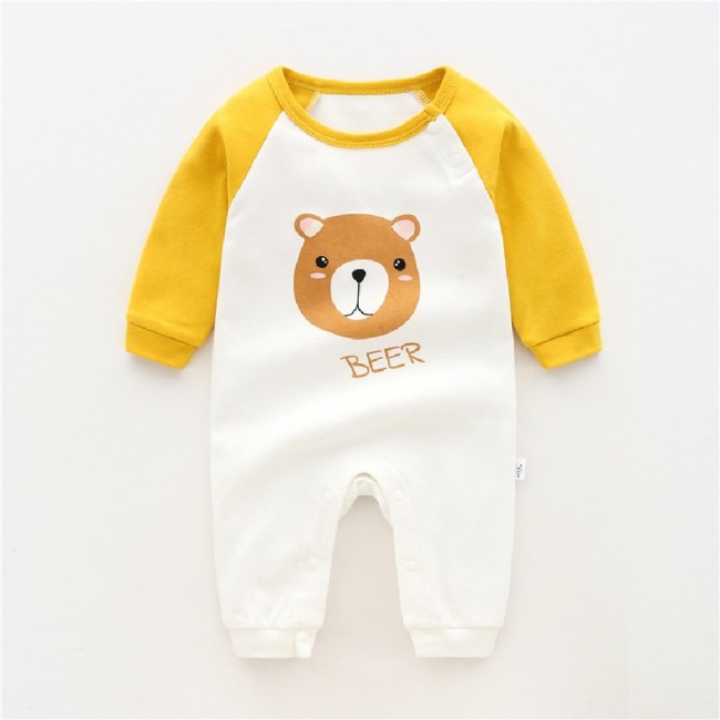 Vêtements bébé